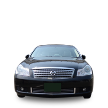 NISSAN フーガ