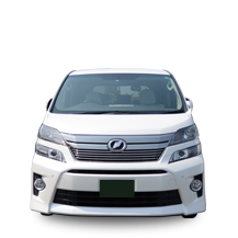TOYOTA ヴェルファイア