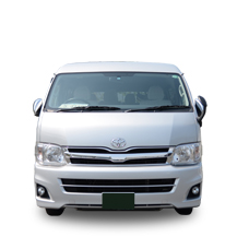 TOYOTA ハイエースワゴン